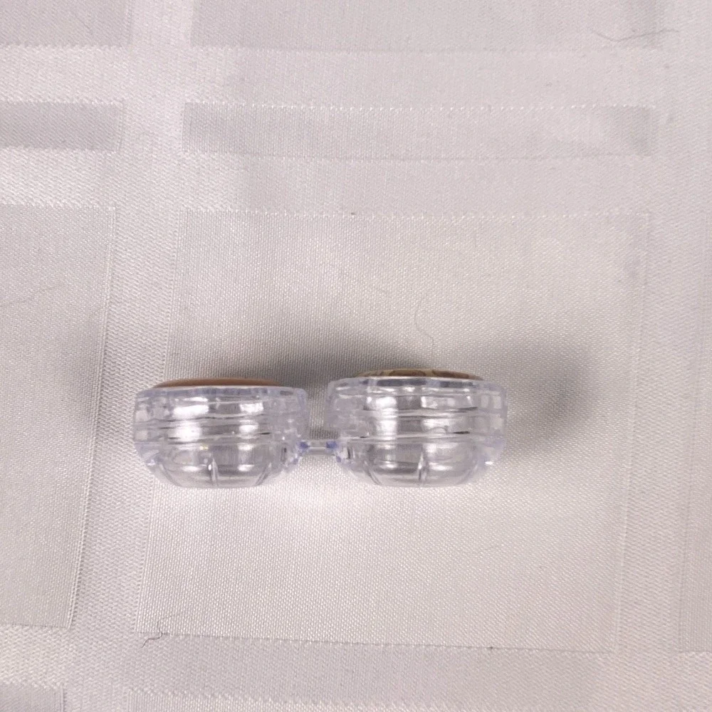 Cabybara‎ Contact Lens Case with accessory tools